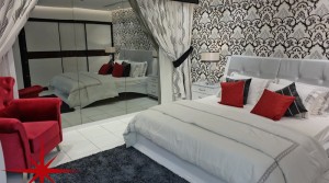 2 BR Tastefully Furnished Apt, On Exceptionally Attractive Payment Plan