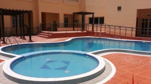 Investment opportunity with easy access to Al-Khail Road, Seasons community