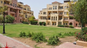 Garden View, 1 BR Apt in Mirdif