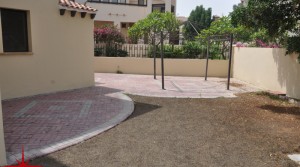 Spacious 4 BR Townhouse With Maids Room and Private Garden