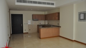 5 minutes walk from Mall of the emirates, brand new building by Emaar