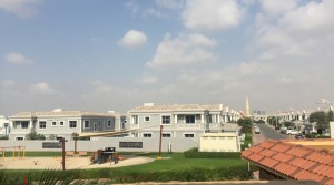 Falcon City of Wonder, Perfect Location within a Promising Community