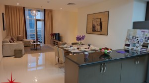 Brand New Building with Picturesque View Of Sheikh Zayed Road