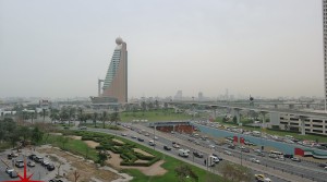 Perfect Layout in 1 BR on Main SZR – One Month Rent Free
