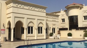 Well Maintained 5 BR with 1 BR on Ground Floor