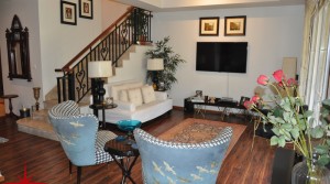 Palmera 4, Type C, 2 BR Townhouse With Private Garden