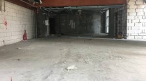 Shell and Core Office, 5 Mins Walk to Metro