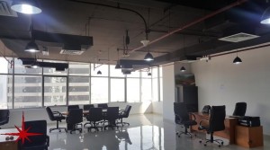 Fully Fitted Office on Higher Floor