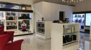 Fully Fitted Office/Retail in Park Towers