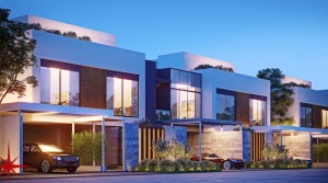 GARDEN VIEW | NO COMMISSION | SMART HOMES