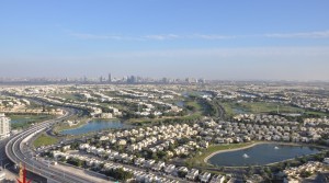 JLT, Ideal for medium /large corporations, Shell & Core office available for rent
