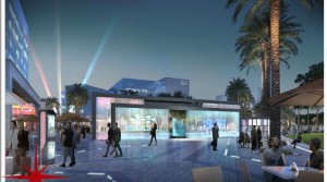 Sheesha concept with outdoor chilled terrace, split on two floors for restaurant for café