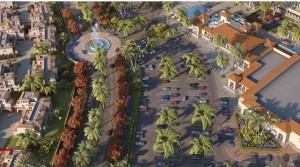 Portuguese Styled 4 BR + Maids Room Villas