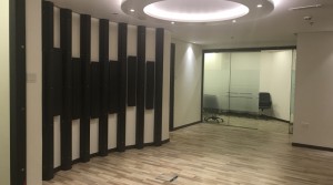 Fully Fitted Office | Main Sheikh Zayed Road | Freehold