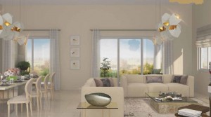 Portuguese Styled Villas | 5 BR + Maids Room