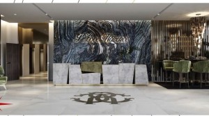 Business Bay, Cavalli Interiors,a private elevator next to JW Marriott – it doesn’t get better than this