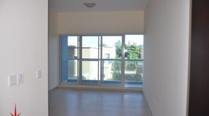 Large 1 BR Facing the Villa Community