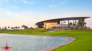 Worthwhile Investment | 2 BR Apartment @ AED 910,000 (Sky View Level) Golf Vita in DAMAC HILLS