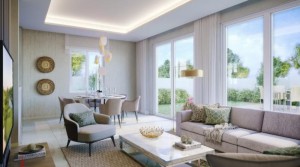 2 BR Spanish Townhouse with Maid Room in Dubailand