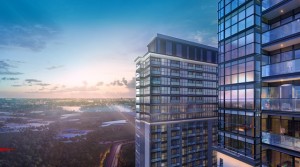 Best quality with Best price in MBR City Canal and Downtown Views