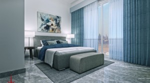 Residential Building within The Heart of the City called Sobha Hartland