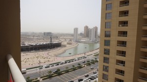 Reduced price for lakeside apartment for Sale in IMPZ, Property Rented