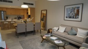 The most desirable address in JVC, delivery in Q2 2020