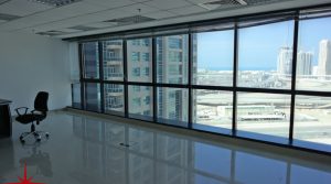 Fully Fitted Office With SZR / Community View Fully Fitted Office With SZR / Community View