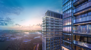 2 Bedroom Apartment Best in class CREEK VISTAS SOBHA HARTLAND