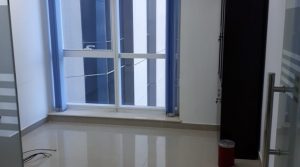 Exclusive Fitted Office on Main SZR