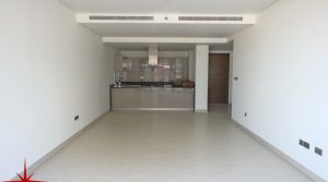 The Largest One Bedroom apartment in Sobha Hartland
