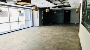Main Street Sheikh Zayed Road, Double Story F&B SHOP for Rent