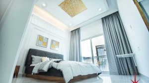 1 BR | Community View | Vincitore Boulevard