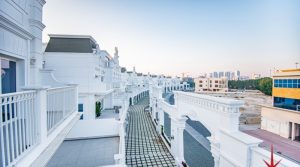 Vincitore Boulevard | Studio | Community View
